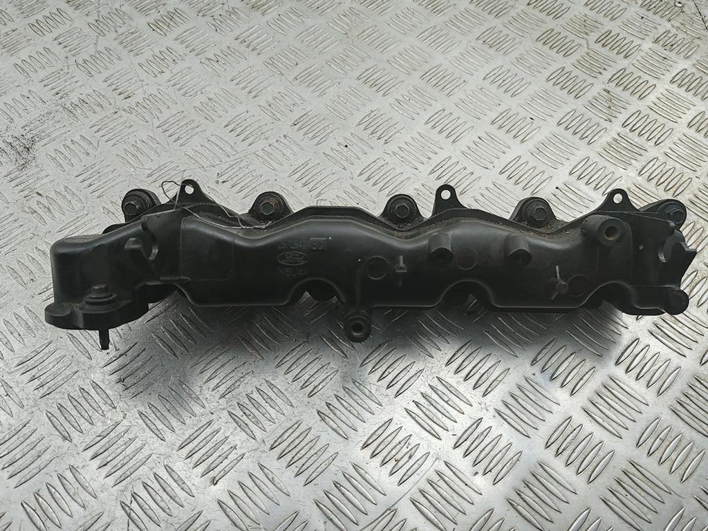 коллектор впускной Ford Mondeo III 2003, 2.0 л., дизель, универсал, 2S7Q9424BD