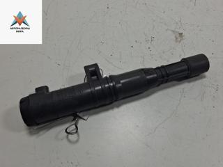 катушка зажигания Renault Laguna 2 поколение 2001, 1.6 л., бензин, МКПП, серый, хетчбэк 5 дв., 7700875000