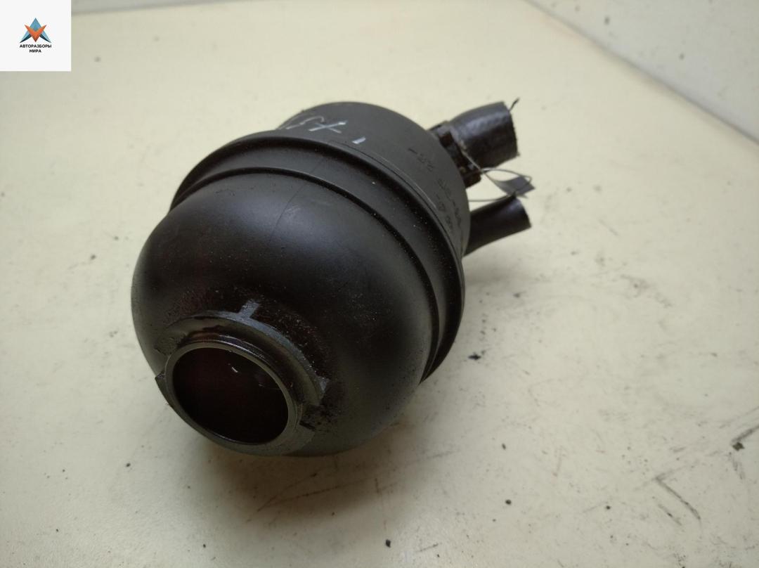 Бачок гидроусилителя Volkswagen Crafter 1 поколение 2006, 2.5 л., дизель, 9064600083 - фото №1