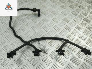 трубка топливная Ford Mondeo 3 поколение [рестайлинг] 2003, 2.0 л., дизель