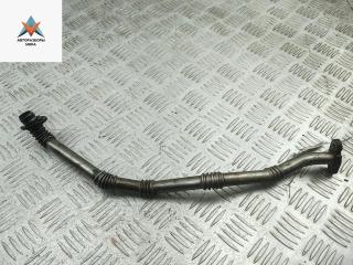 Трубка масляная турбины Ford Mondeo 3 поколение [рестайлинг] 2003, 2.0 л., дизель, МКПП, синий, универсал, D3C7B