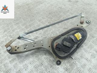 Механизм стеклоочистителя переднего (трапеция дворников) Renault Laguna 2 поколение [рестайлинг] 2007, 1.9 л., дизель, МКПП, серый, универсал, 54632167