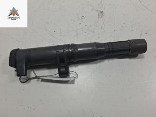 катушка зажигания Renault Laguna 2 поколение 2001, 1.6 л., бензин, МКПП, серый, хетчбэк 5 дв., 7700875000