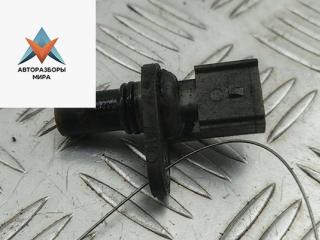 датчик распредвала Ford Mondeo 3 поколение [рестайлинг] 2003, 2.0 л., дизель, МКПП, синий, универсал, 6C1112K073AA