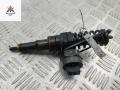 форсунка Volkswagen Golf 4 поколение 2000, 1.9 л., дизель, МКПП, серый, хетчбэк 5 дв., 038130073F - фото №2