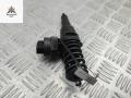 форсунка Volkswagen Golf 4 поколение 2000, 1.9 л., дизель, МКПП, серый, хетчбэк 5 дв., 038130073F - фото №3