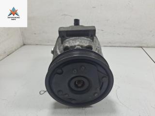 компрессор кондиционера Renault Laguna 2 поколение 2001, 1.6 л., бензин, 8200024397