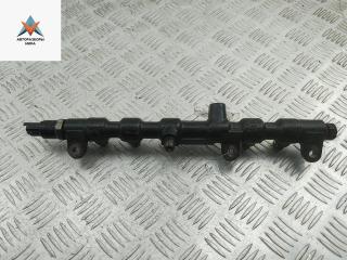 топливная рампа Ford Mondeo 3 поколение [рестайлинг] 2003, 2.0 л., дизель, МКПП, синий, универсал, 2S7Q9D280AC