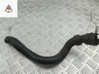 патрубок радиатора Ford Mondeo 3 поколение [рестайлинг] 2003, 2.0 л., дизель, 2S718260AE