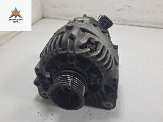 генератор Volkswagen Passat B4 1996, 2.0 л., бензин, АКПП, серый, универсал