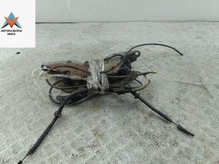 блок управления ручником Renault Laguna 2 поколение [рестайлинг] 2007, 1.9 л., дизель, МКПП, серый, универсал, 8200704561