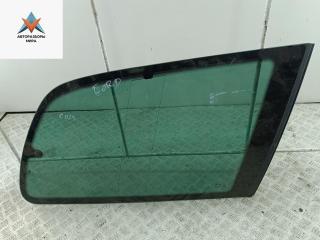 стекло (иные) Volkswagen Sharan 1 поколение [рестайлинг] 2002, 1.9 л., дизель, МКПП, синий, минивэн