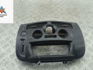 дефлектор обдува салона Renault Scenic 2 поколение 2004, 1.5 л., дизель, МКПП, красный, минивэн, 8200140710