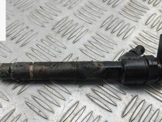 форсунка Mercedes-Benz Vito-2 / Viano W639 2005, 2.2 л., дизель, МКПП, белый, микроавтобус, 0445110192, 6470700087