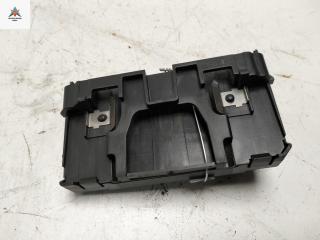 замок зажигания Renault Scenic 2 поколение 2004, 1.5 л., дизель, МКПП, красный, минивэн, 8200074331