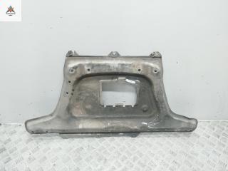 защита КПП BMW 3 серия E46 [рестайлинг] 2002, 2.5 л., бензин, МКПП, серый, седан, 7028433