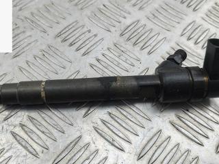 форсунка Mercedes-Benz Vito-2 / Viano W639 2005, 2.2 л., дизель, МКПП, белый, микроавтобус, 0445110192, 6470700087