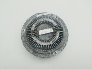 муфта вентилятора BMW 5 E39 2002, 2.5 л., бензин, МКПП, чёрный, универсал, 7505302