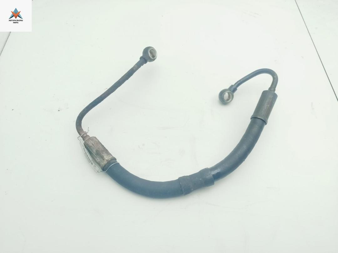 шланг гидроусилителя BMW 3 серия E36 1995, 1.8 л., бензин, МКПП, серый, хетчбэк 3 дв. - фото №1