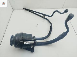 шланг гидроусилителя BMW 3 серия E36 1995, 1.8 л., бензин, МКПП, серый, хетчбэк 3 дв.