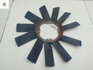 крыльчатка вентилятора (лопасти) BMW 5 серия E39 1998, 2.0 л., бензин, МКПП, серый, универсал, 1723363