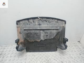 защита двигателя BMW 3 серия E46 [рестайлинг] 2004, 2.0 л., бензин, МКПП, серый, седан, 8268344