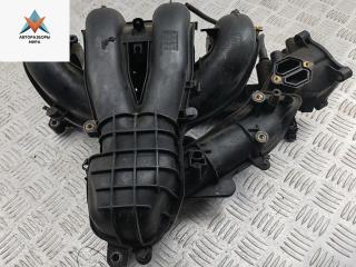 коллектор впускной Ford Mondeo 3 поколение 2002, 1.8 л., бензин, хетчбэк 5 дв., 1S7G9424DF