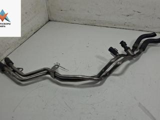 трубка топливная Audi A4 B8/8K 2009, 2.0 л., дизель, 03L201360K