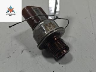 датчик давления топлива Audi A4 B8/8K 2009, 2.0 л., дизель, МКПП, чёрный, универсал, 03L906051