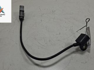 датчик распредвала Audi A4 B8/8K 2009, 2.0 л., дизель, МКПП, чёрный, универсал, 03L906433