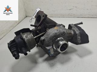 турбина Audi A4 B8/8K 2009, 2.0 л., дизель, МКПП, чёрный, универсал, 03L145702D