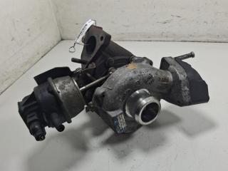 турбина Audi A4 B8/8K 2009, 2.0 л., дизель, МКПП, чёрный, универсал, 03L145702D