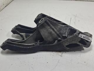 кронштейн двигателя Audi A4 B8/8K 2009, 2.0 л., дизель, МКПП, чёрный, универсал, 8K0199307BK