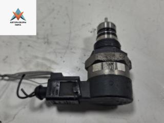 регулятор давления топлива Audi A4 B8/8K 2009, 2.0 л., дизель, МКПП, чёрный, универсал, 057130764H