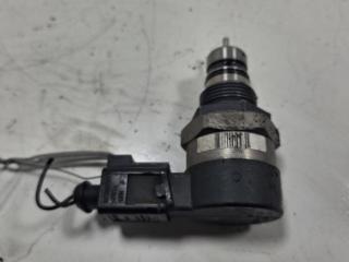 регулятор давления топлива Audi A4 B8 2009, 2.0 л., дизель, МКПП, чёрный, универсал, 057130764H