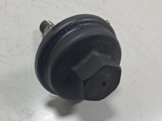 крышка масляного стакана Audi A4 B8 2009, 2.0 л., дизель, МКПП, чёрный, универсал, 038117061B
