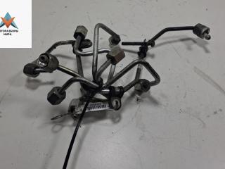 трубка топливная Audi A4 B8/8K 2009, 2.0 л., дизель