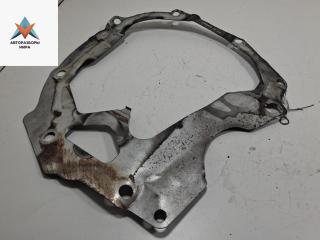 Прокладка КПП (пластина) Audi A4 B8/8K 2009, 2.0 л., дизель, МКПП, чёрный, универсал, 038103647AB