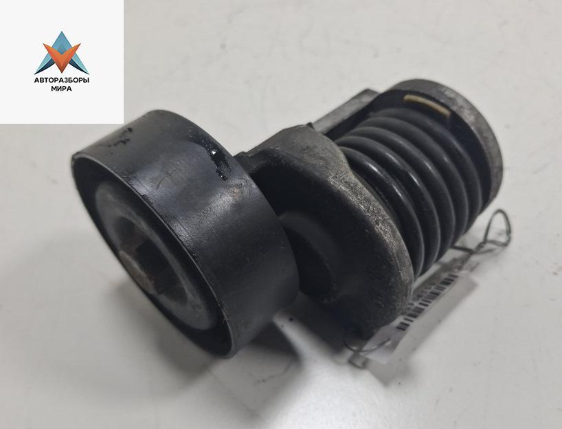 механизм натяжения ремня, цепи Audi A4 B8/8K 2009, 2.0 л., дизель, МКПП, чёрный, универсал, 038903315AH - фото №1