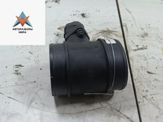 Расходомер (измеритель потока воздуха) Opel Zafira 1 поколение (A) [рестайлинг] 2004, 2.2 л., дизель, МКПП, серый, минивэн, 24437502