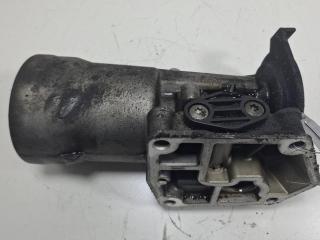 корпус масляного фильтра Audi A4 B8 2009, 2.0 л., дизель, МКПП, универсал, 045115389K