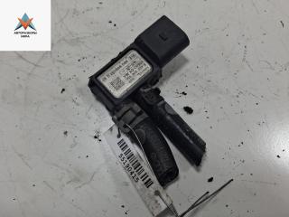 клапан вакуумного управления Audi A4 B8/8K 2009, 2.0 л., дизель, МКПП, чёрный, универсал, 059906051A