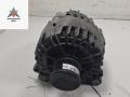 генератор Audi A4 B8/8K 2009, 2.0 л., дизель, МКПП, чёрный, универсал, 03G903016G - фото №2
