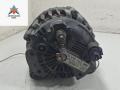 генератор Audi A4 B8/8K 2009, 2.0 л., дизель, МКПП, чёрный, универсал, 03G903016G - фото №3
