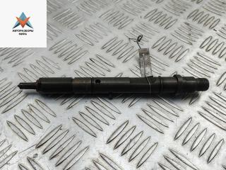 форсунка Audi A6 4B/C5 2000, 2.5 л., дизель, АКПП, красный, универсал, 0432133805, 0591302010