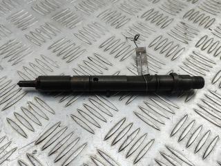 форсунка Audi A6 4B/C5 2000, 2.5 л., дизель, АКПП, красный, универсал, 0432133805, 0591302010