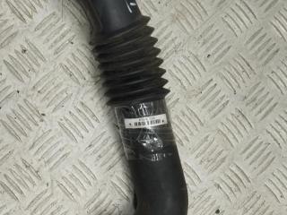 воздуховод Ford Fusion 1 поколение 2004, 1.4 л., бензин, МКПП, серый, хетчбэк 5 дв., 2S619R504CE