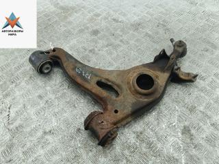 рычаг передний левый Mercedes-Benz C-Класс W202/S202 1996, 2.0 л., бензин, АКПП, синий, универсал