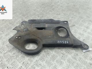 пластик моторного отсека Renault Megane 2 поколение 2003, 1.9 л., дизель, МКПП, чёрный, универсал, 8200077764