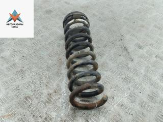 пружина задняя Mercedes-Benz E-Класс W210/S210 [рестайлинг] 2002, 2.0 л., бензин, АКПП, чёрный, универсал